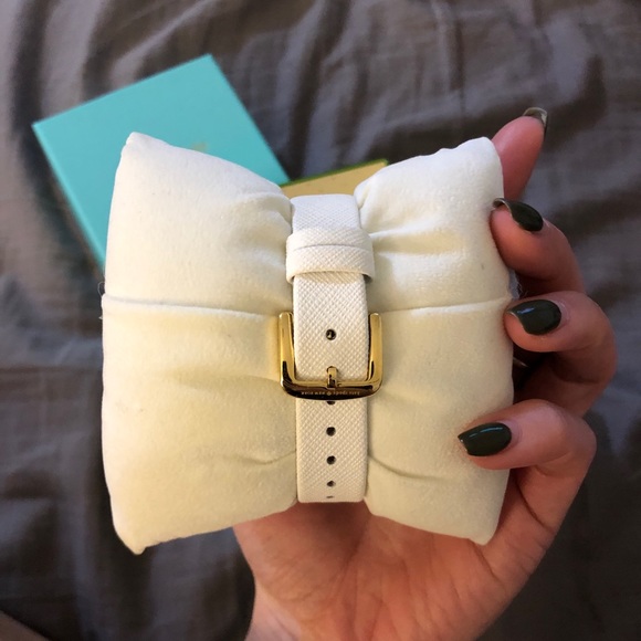 KATE SPADE WATCH ♠️ - Picture 3 of 3